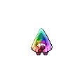 Rainbow Snorunt